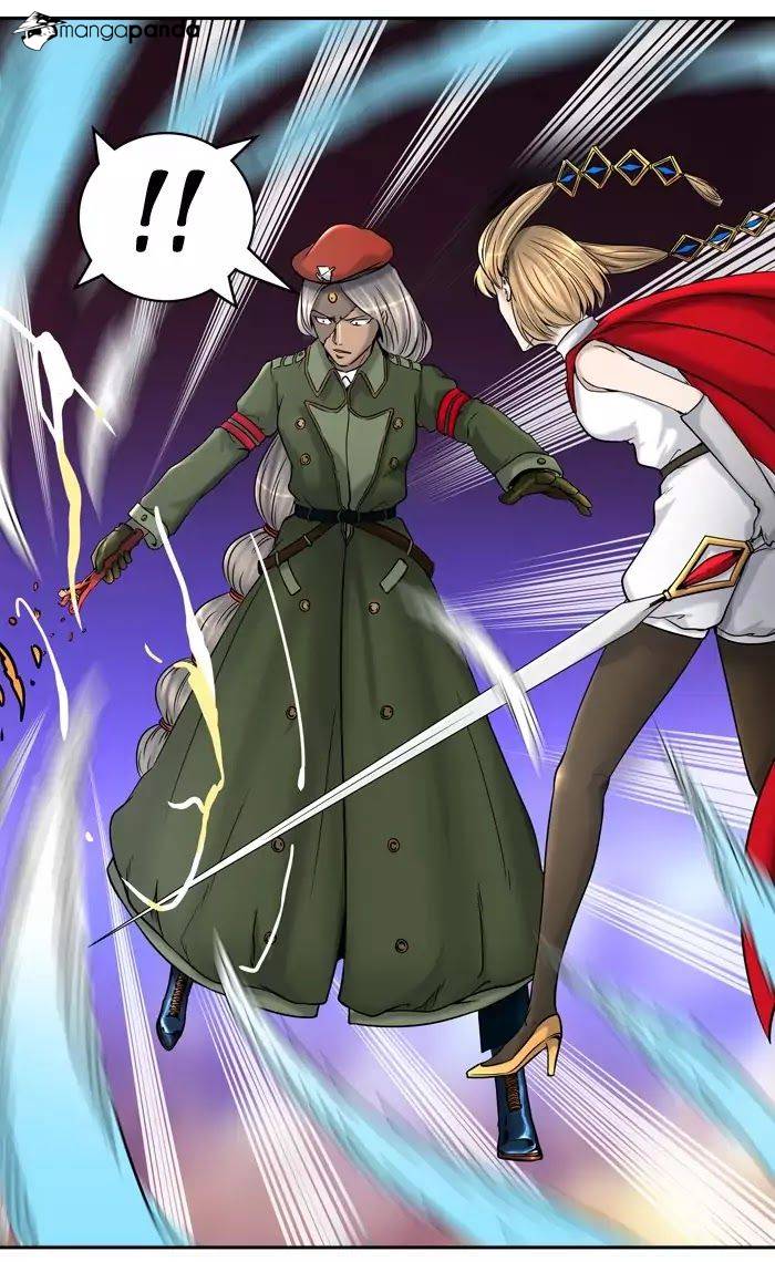 Tower of God Chapter 405 image 060